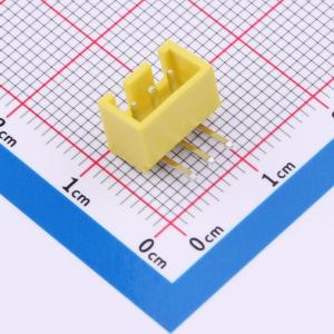 WAFER-HA2.54-3PWZ-H62商品缩略图