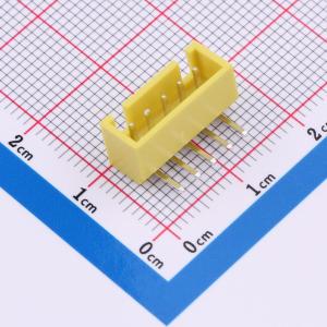 WAFER-HA2.54-5PWZ-H62商品缩略图