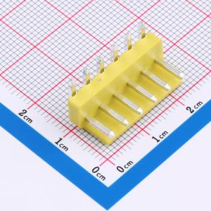 ZX-VH3.96-6PWZ-Y商品缩略图