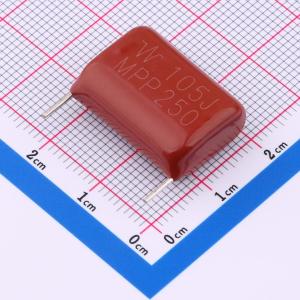 MPP105J2E8AS8050A1商品缩略图