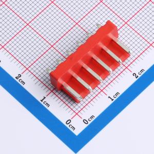 WAFER-VH3.96-6PZZ-R62商品缩略图