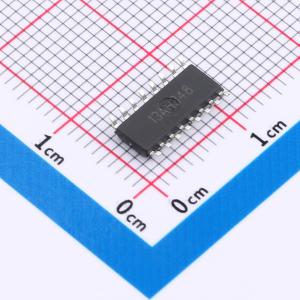 SN74LS139ADR(LX)商品缩略图