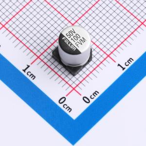 EFVM050ADA101M0677商品缩略图