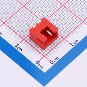 WAFER-XH2.54-2PZZ-R62商品缩略图