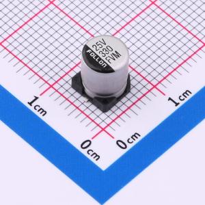 EFVM025ADA331M0677商品缩略图