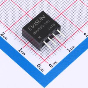 DC-DC隔离电源模块
