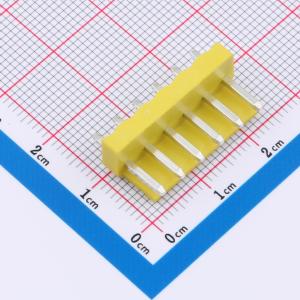 BX-VH3.96-6PZZ-Y商品缩略图