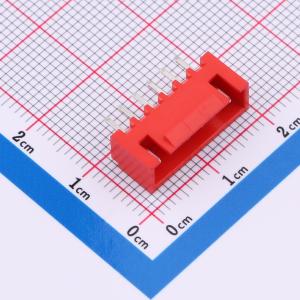 WAFER-HA2.54-6PZZ-R62商品缩略图