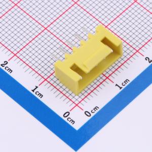 WAFER-HA2.54-5PZZ-H62商品缩略图