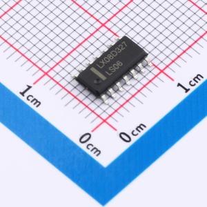 SN74LS06DR(LX)商品缩略图