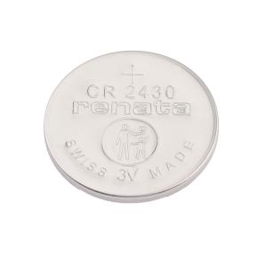 RENATA(瑞纳达) 锂锰电池 3V 285mAh 1个