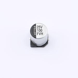 EFVH025ADA101M0677商品缩略图