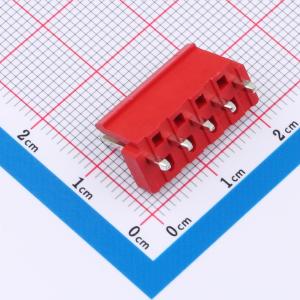 BX-VH3.96-5PZZ-R商品缩略图