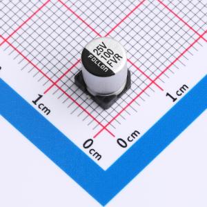 EFVR025ADA101M0677商品缩略图