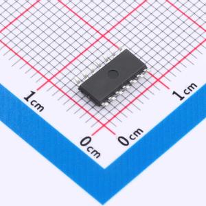 SN74HC164DR(LX)商品缩略图