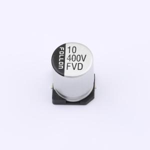 EFVD400ADA100M10C0商品缩略图