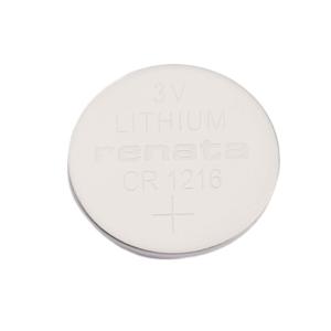 RENATA(瑞纳达) 锂锰电池 3V 25mAh 1个