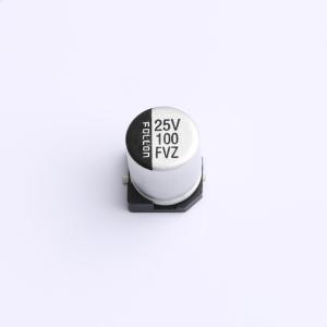 EFVZ025ADA101M0677商品缩略图