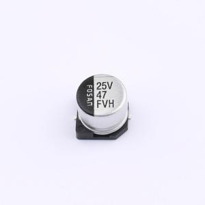 FVH025ADA470M0654商品缩略图