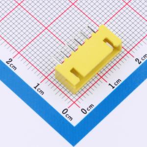 BX-XH2.54-6PZZ-Y商品缩略图