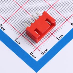 WAFER-XH2.54-4PZZ-R62商品缩略图