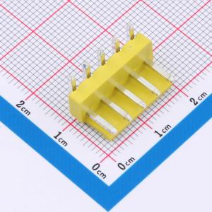 BX-VH3.96-5PWZ-Y商品缩略图