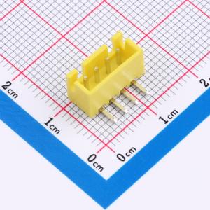 ZX-XH2.54-4PWZ-Y商品缩略图