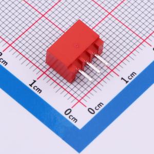 WAFER-HA2.54-3PZZ-R62商品缩略图