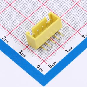ZX-HA2.54-5PWZ-Y商品缩略图
