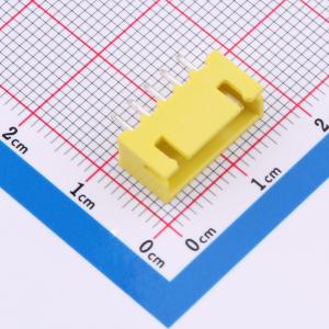 WAFER-XH2.54-5PZZ-H62商品缩略图