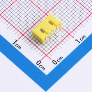 WAFER-MX1.25-5PZZ-H62商品缩略图