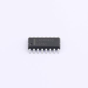 SN74LS151DR(LX)商品缩略图