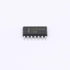 SN74LS08DR(LX)商品缩略图