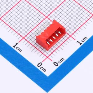 ZX-MX1.25-5PZZ-R商品缩略图