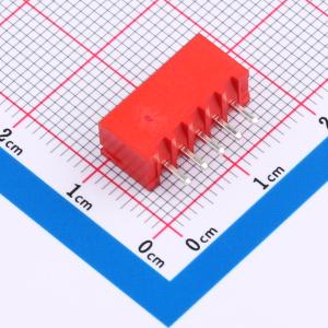 ZX-XH2.54-5PZZ-R商品缩略图