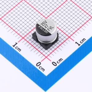 EFVL025ADA470M0654商品缩略图