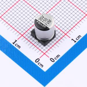 EFVM035ADA151M0677商品缩略图