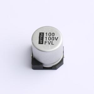 EFVL100ADA101M12E0商品缩略图