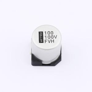 EFVH100ADA101M12E0商品缩略图