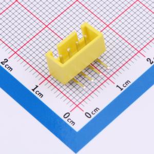 WAFER-HA2.54-4PWZ-H62商品缩略图