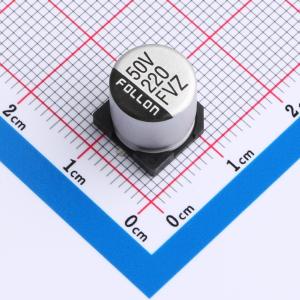 EFVZ050ADA221M10B0商品缩略图