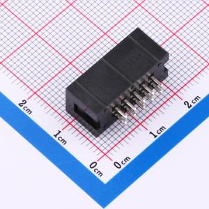 IDC2.54-UP1S-5A商品缩略图