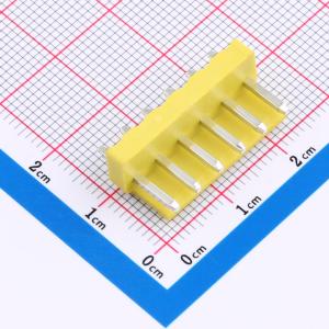 ZX-VH3.96-6PZZ-Y商品缩略图