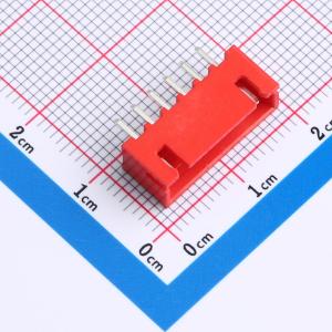 WAFER-XH2.54-6PZZ-R62商品缩略图