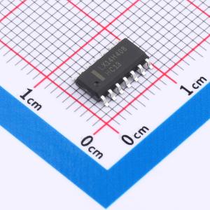 SN74HC13DR(LX)商品缩略图