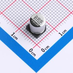 EFVR025ADA221M0677商品缩略图