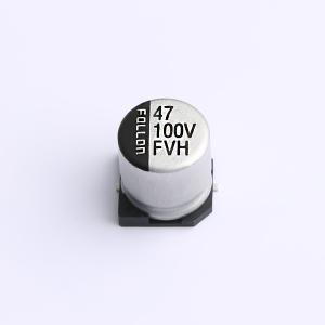 EFVH100ADA470M10B0商品缩略图