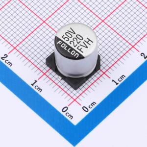 EFVH050ADA221M10B0商品缩略图