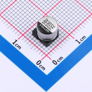 EFVZ016ADA221M0654商品缩略图