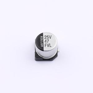 EFVL025ADA470M0654商品缩略图